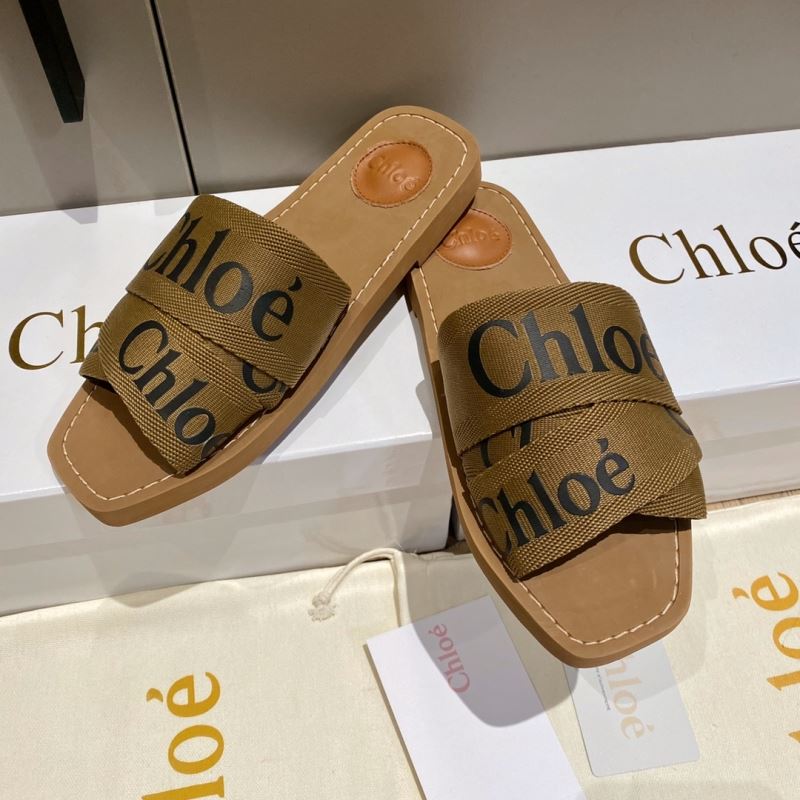 Chloe Sandals